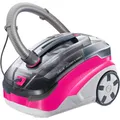 Thomas AQUA+ ALLERGY & FAMILY , Waschsauger, pink