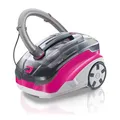 THOMAS Aqua Allergy Family Bodenstaubsauger Waschsauger Sprühsauger Staubsauger