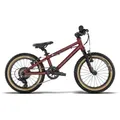 Eightshot X-Coady 16 SL - groovy red