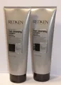 Redken Hair Cleansing Cream Shampoo 2 x 250ml