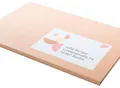 AVERY Zweckform Universal-Etiketten 3655-200, ultragrip, 210 x 148 mm, 400 + 40 Stück