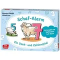 Schafalarm. Ein Denk- und Zahlenspiel