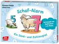 Annegret Gerleit | Schafalarm. Ein Denk- und Zahlenspiel | Box | Deutsch (2024)