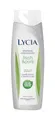 Lycia, Fresh&Pure Anti-Geruchsshampoo für Haare, mit Odour Control System zur Beseitigung und Vorbeugung von schlechten Gerüchen, Formel für weicheres und frisches Haar, seifenfrei, 300 ml