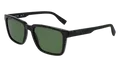 LACOSTE L6032S 001 BLACK 54/18/145 Herren Sonnenbrillen
