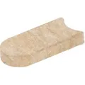 Diephaus Rasenmähkante 24/12/4 cm (sandstein)