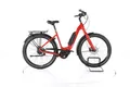 Velo de Ville AES 400 City E-Bike Top Elektrofahrrad Citybike Shimano Akku 504Wh
