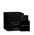 Lalique Encre Noire Eau de Toilette Pour Homme Vaporisateur Spray 50 ml