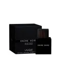 LALIQUE ENCRE NOIRE POUR HOMME 50ML EAU DE TOILETTE SPRAY NEU & VERSIEGELT
