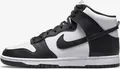 Nike Schuhe Dunk High, DD1399105