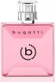 bugatti Eau de Parfum ROSA, EDP, 60ml