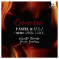 Manuel de Falla Encuentro (CD) Album