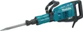Makita HM1317C, Schwarz, Blau, 25 J, 8,5 m/s², 1510 W, 715 mm, 129 mm