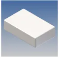 Teko Montagerückgehäuse TEKO 10016.7 Universal-Gehäuse 90.6 x 57.2 x 23.8 ABS Weiß 1 St., (10016.7)
