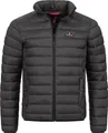 Höhenhorn Balmhorn Herren Jacke Midnight-Black Gr. L