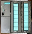 Siemens Simatic S7-300 CPU313C 6ES7 313-5BF03-0AB0