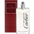 Cartier Dé claration Eau De Toilette nachfü llbar 150 ml ( Mann)