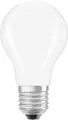 Osram LED Leuchtmittel Star Classic E27 1W matt warmweiß