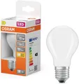 Osram LED Retrofit Classic A E27 Warmweiß 2700K 136lm matt