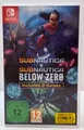 Subnautica + Subnautica: Below Zero - Nintendo Switch - Spiel mit OVP