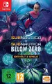 Subnautica + Subnautica: Below Zero