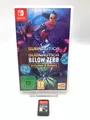 Subnautica: Below Zero + Subnautica (Nintendo Switch) Spiel inkl. OVP [GUT]