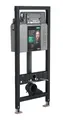 MEPA nextVIT WC-Element Spülkasten A31, Bauhöhe 120 cm 514105