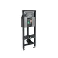 Mepa nextVIT Wand-WC-Element 514105 Systembauhöhe 120 cm