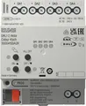 JUNG JG 30004 1S DA2 R KNX DALI-2 Aktor Colour 4fach, REG, 4 TE, Secure (300041SDA2R)