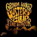 Parker, Graham And The Rumour - Mystery Glue CD NEU OVP