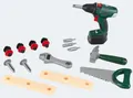 Theo Klein Bosch Tool Box mit Akkuschrauber