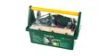 Bosch Tool Box mit Akkuschrauber