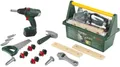 Werkzeugkasten Klein Bosch Mini II 8520