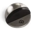 SOTECH Türstopper DOREEN Ø44 mm Edelstahl Bodenmontage