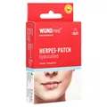 HERPES PATCH hydrokolloid 6 St.