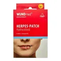 Herpes Patch hydrokolloid · 6 St · PZN 11349183