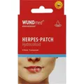 HERPES PATCH hydrokolloid 6 St