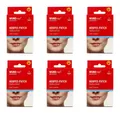 6x Wundmed Herpes-Patch Hydrolollid , 6x6stck. EAN4260206624738