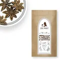 EDEL KRAUT | BIO STERNANIS - Hocharomatisch - Premium Star Anise 100g