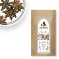 100g BIO Sternanis ganz | EDEL KRAUT Hocharomatisch - Star Anise
