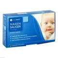 MEDINARIS Nasensauger 1 St