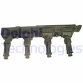 DELPHI GN10207-12B1 Zündspule für OPEL SUZUKI
