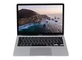 Apple MacBook Air 13.3 (True Tone Retina Display) M1 (7-Core GPU) 8 GB RAM 256 GB PCIe SSD [Late 2020] silber