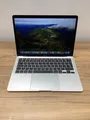 MacBook Air, Silber, 13 Zoll, 2020, Apple M1, 6#1907213