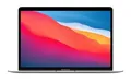 APPLE MacBook Air 2020 13,3 Zoll Apple M1 Prozessor 8 GB RAM 256 GB  M1, Silber