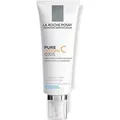 Reine Vitamin-c-augencreme Mit Antioxidantien Und Anti-falten-wirkung Für Müde Augen, 15 ml