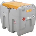 Cemo Tankanlage "DT-Mobil Easy" 620 l, für Diesel, mobil, mit ADR-Zulassung, ohne Pumpe, Schnellkupplung, 11922 000000000002206440