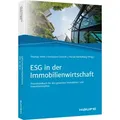 ESG in der Immobilienwirtschaft / Haufe Lexware GmbH / Buch