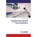 Lap Lambert Academic Modified Limb Lead ECG system for the study of atrial components (Sivaraman Jayaraman, 2017) (55925827)