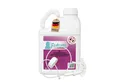 FUTUM Insektenspray Anti-Bettwanzen-Spray Floh-Mittel Ungeziefer-Spray, 5 l, auf Wasserbasis, geruchsarm, brennt / ätzt nicht, biozidfreie Formel